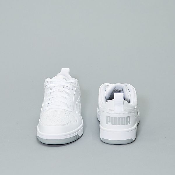 puma rebound hombre puma rebound hombre
