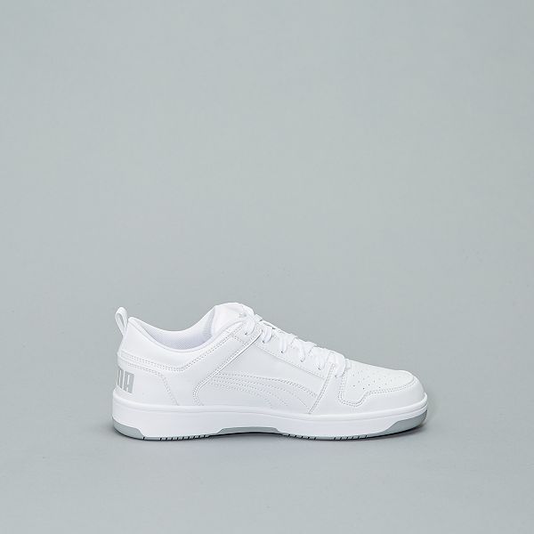 puma rebound hombre puma rebound hombre