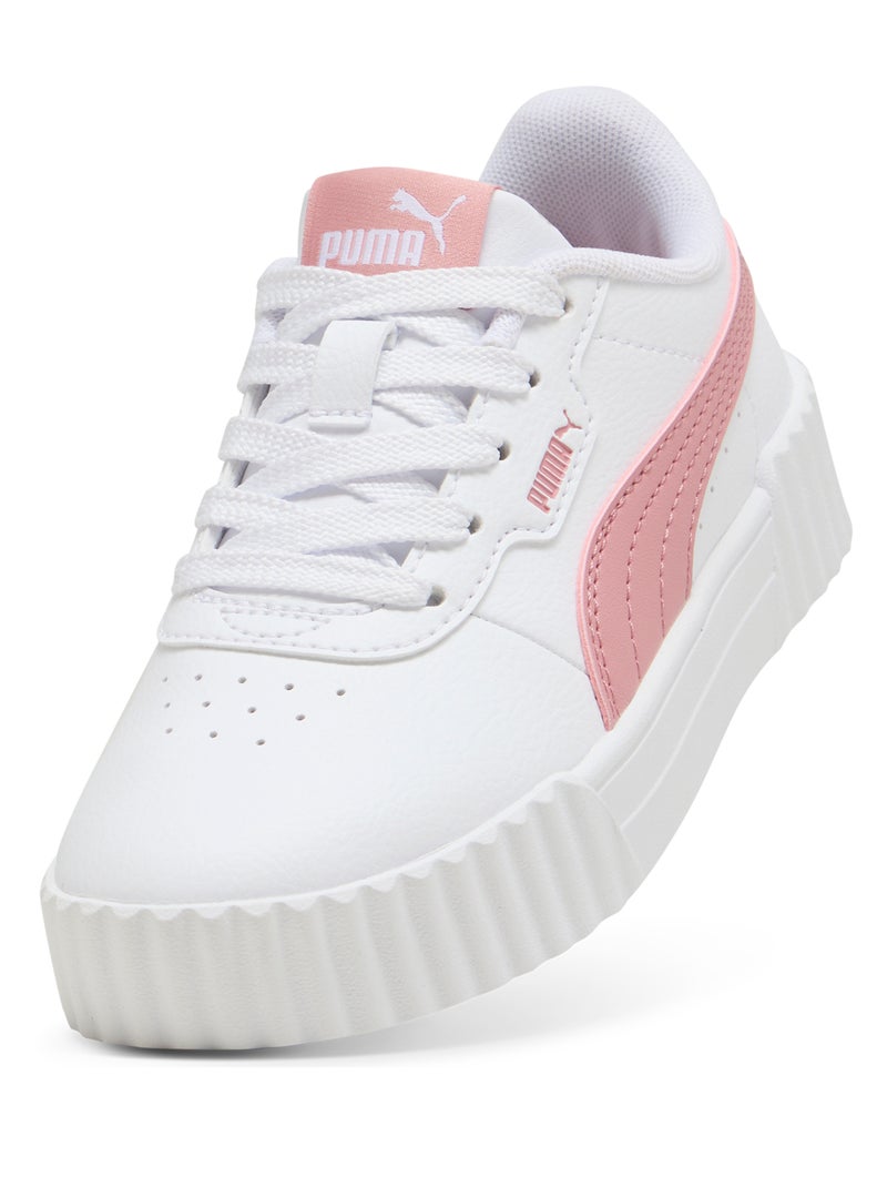 Zapatillas deportivas 'PUMA' Rosa - Kiabi