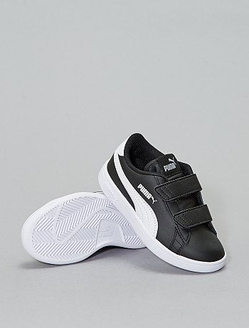 Zapatillas deportivas 'Puma' 'Smash v2 L V PS' - Kiabi