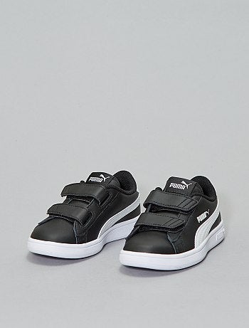 Zapatillas deportivas 'Puma' 'Smash v2 L V PS' - Kiabi