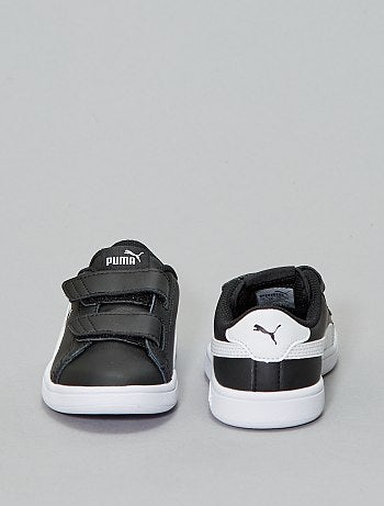 Zapatillas deportivas 'Puma' 'Smash v2 L V PS' - Kiabi
