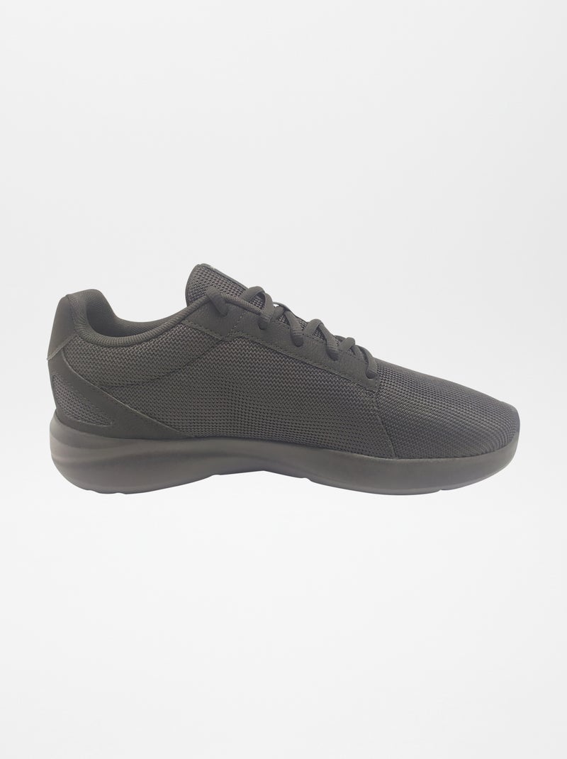 Zapatillas deportivas 'Puma' 'Softride' NEGRO - Kiabi