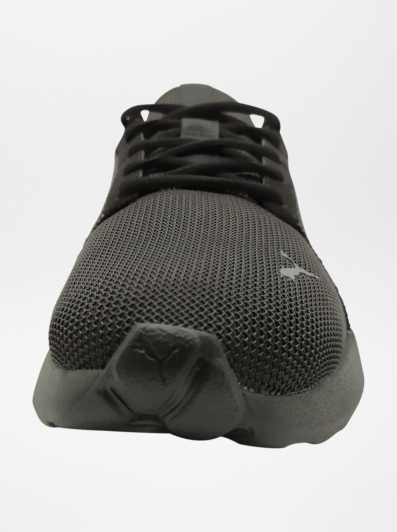 Zapatillas deportivas 'Puma' 'Softride' NEGRO - Kiabi