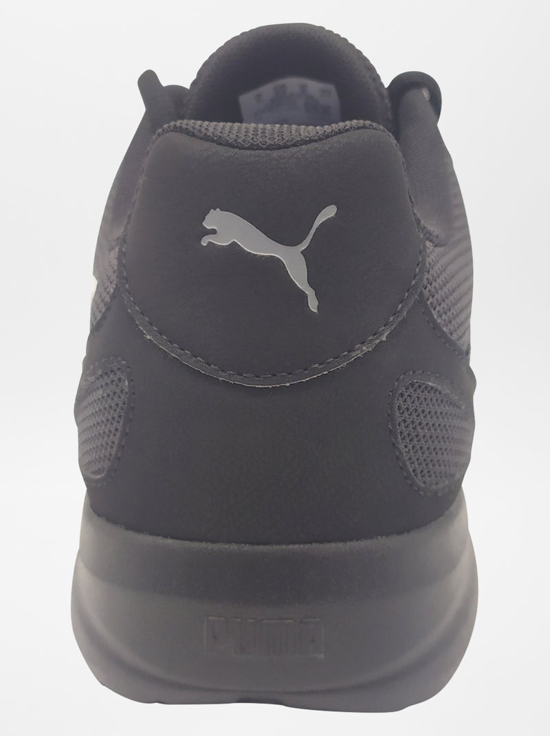 Zapatillas deportivas 'Puma' 'Softride' NEGRO - Kiabi