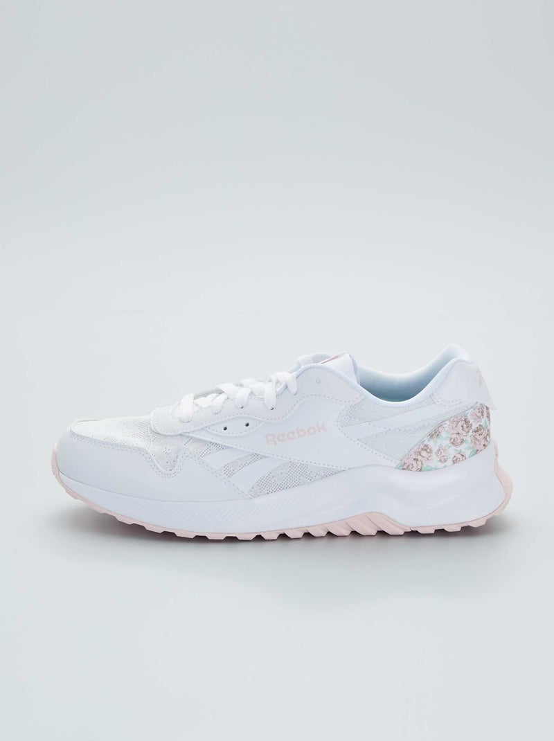 Zapatillas deportivas 'Reebok' BLANCO - Kiabi