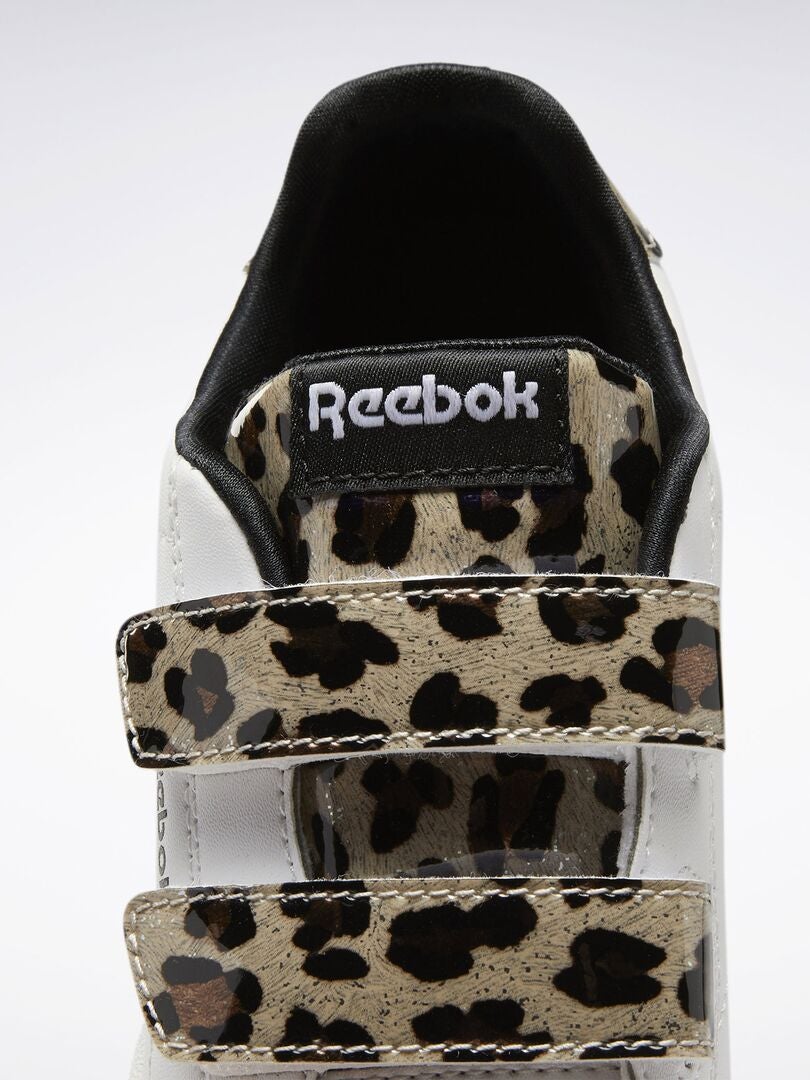 Zapatillas deportivas 'Reebok' BLANCO - Kiabi