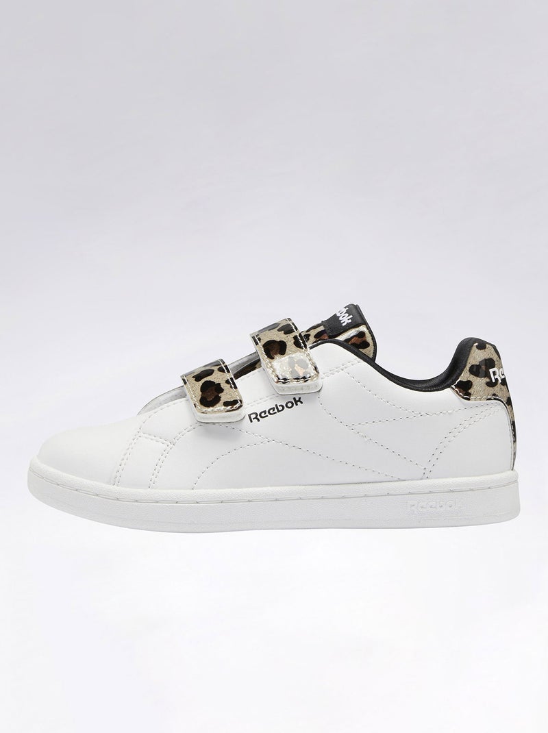 Zapatillas deportivas 'Reebok' BLANCO - Kiabi