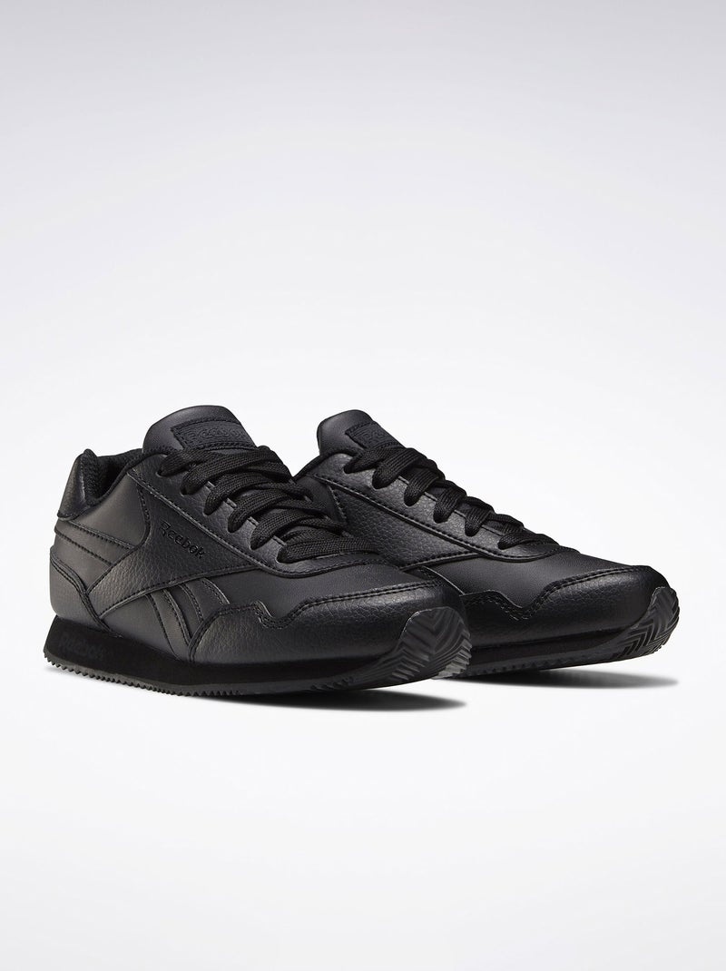 Zapatillas deportivas 'Reebok' 'Royal CL Jogg' NEGRO - Kiabi