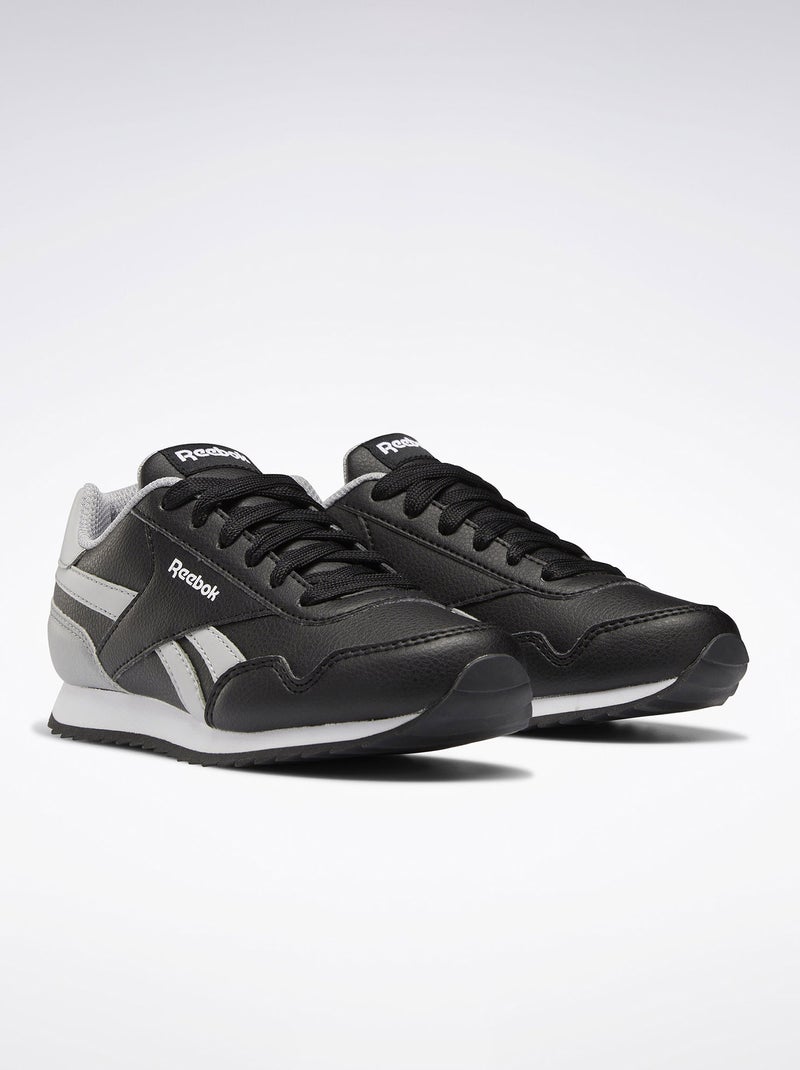 Zapatillas deportivas 'Reebok' 'Royal CL Jogg' NEGRO - Kiabi
