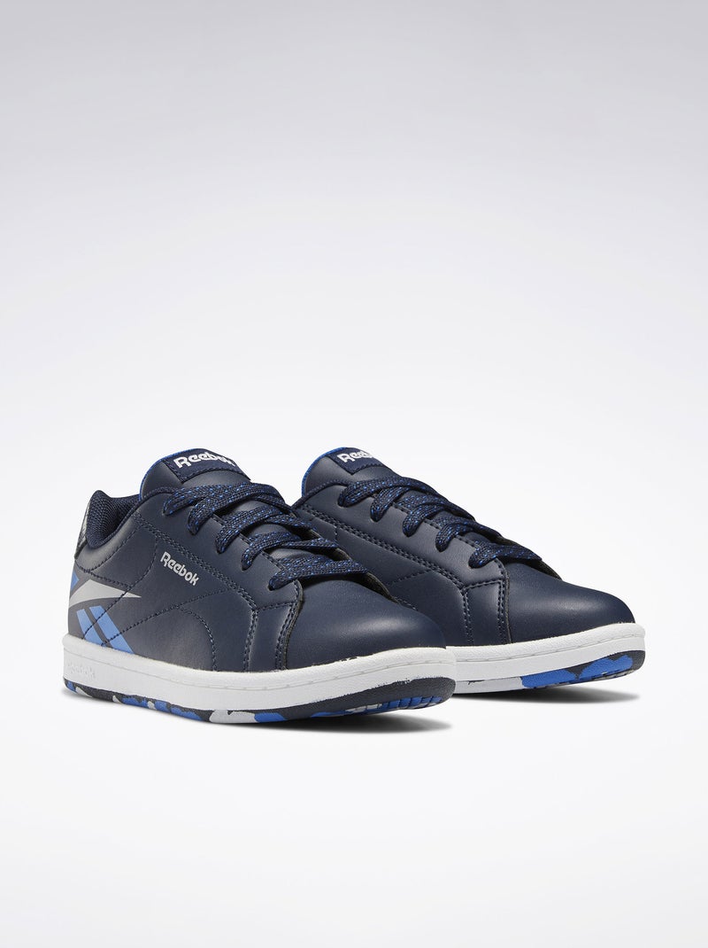 Zapatillas deportivas 'Reebok Royal Complete' AZUL - Kiabi