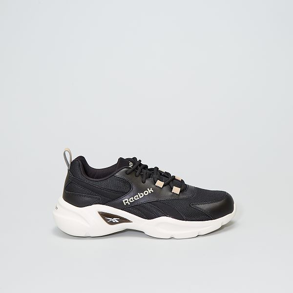 Reebok royal ec ride 4 обзор