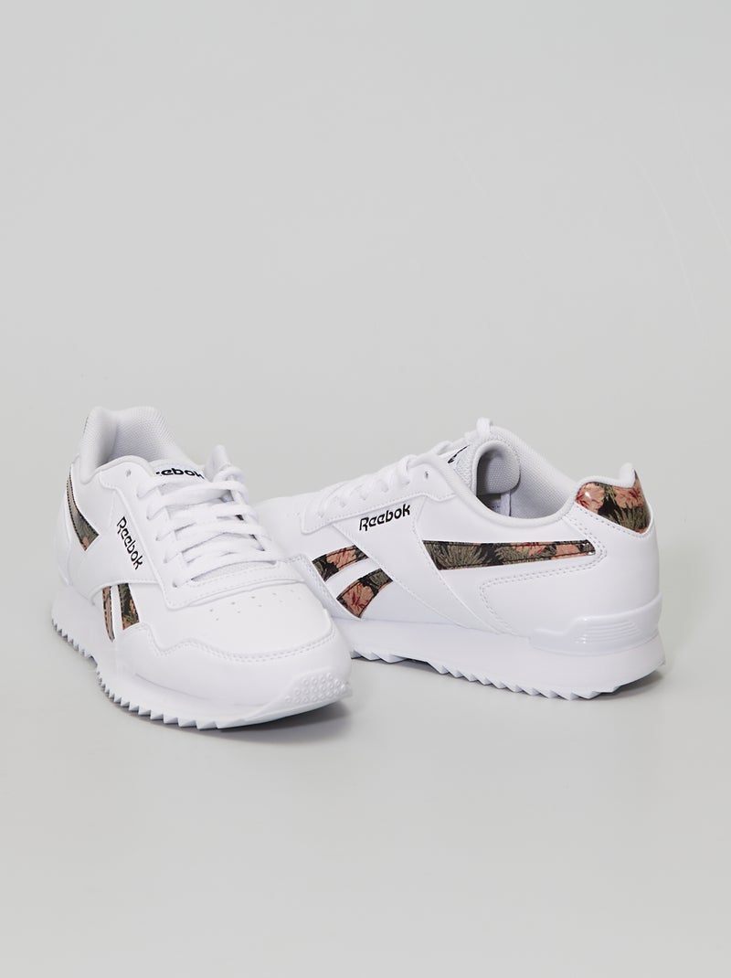 Zapatillas deportivas 'Reebok' 'Royal glide ripple' BLANCO - Kiabi