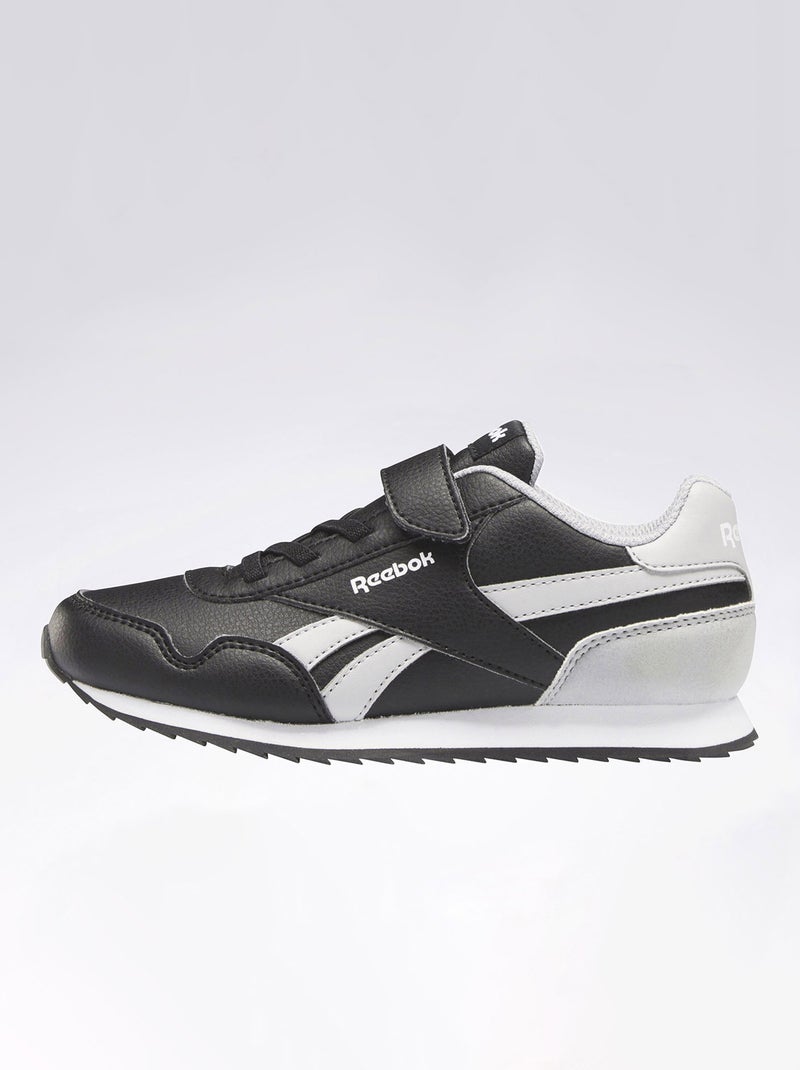Zapatillas deportivas 'Reebok' 'Royal' NEGRO - Kiabi