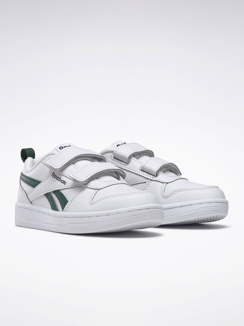 Zapatillas deportivas 'Reebok' 'Royal prime' BLANCO - Kiabi