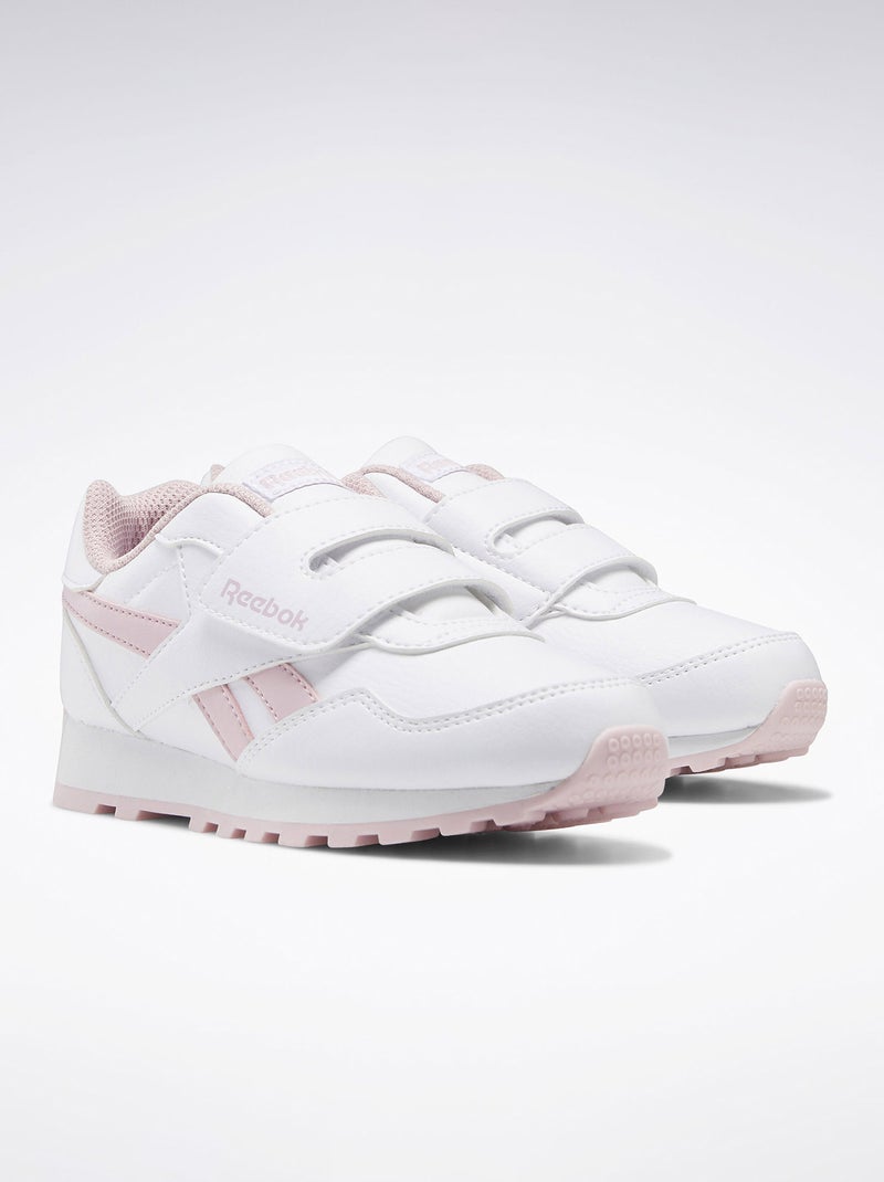 Zapatillas deportivas 'Reebok' 'Royal rewind' BLANCO - Kiabi