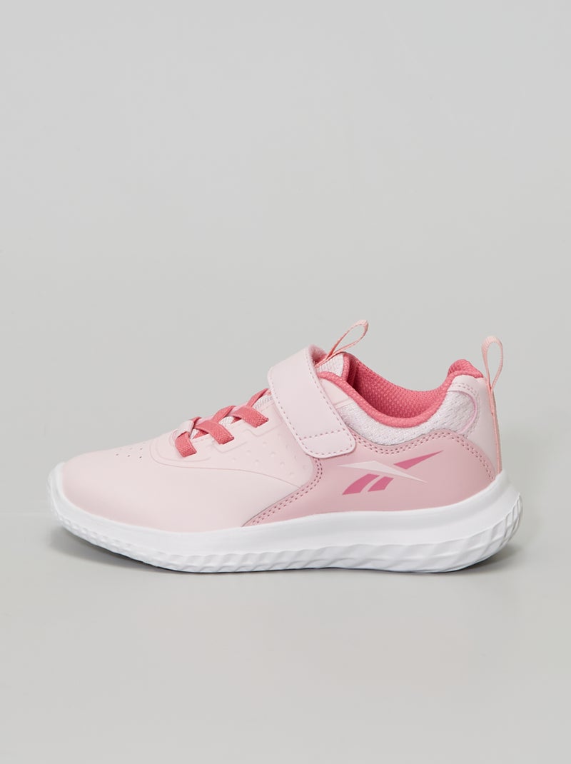 Zapatillas deportivas 'Reebok Rush Runner' ROSA - Kiabi