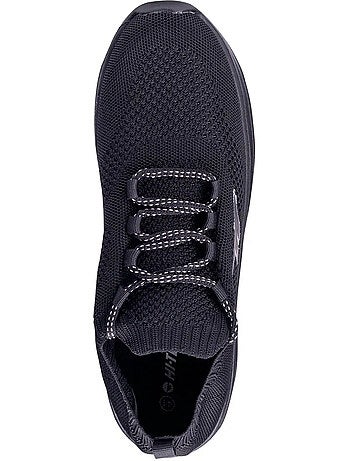 Zapatillas deportivas rilon para hombre - hi-tec