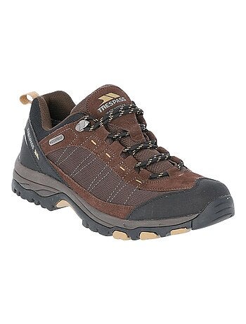 Zapatillas deportivas scarp technical para hombre - trespass