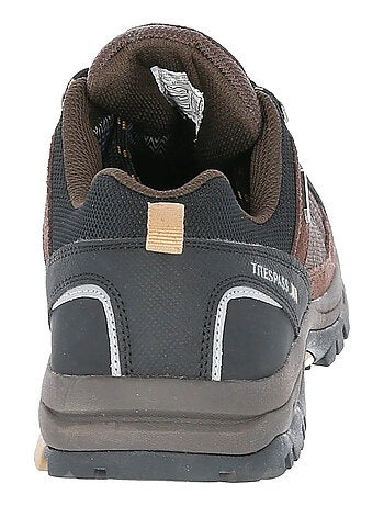 Zapatillas deportivas scarp technical para hombre - trespass