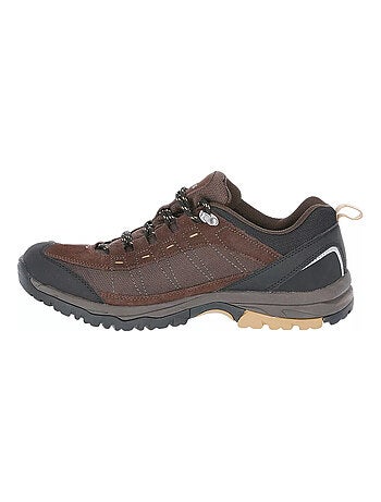 Zapatillas deportivas scarp technical para hombre - trespass