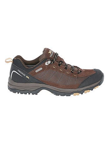 Zapatillas deportivas scarp technical para hombre - trespass