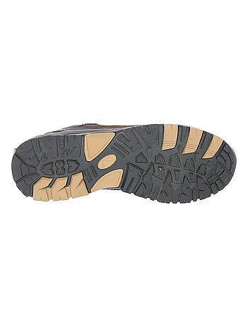 Zapatillas deportivas scarp technical para hombre - trespass
