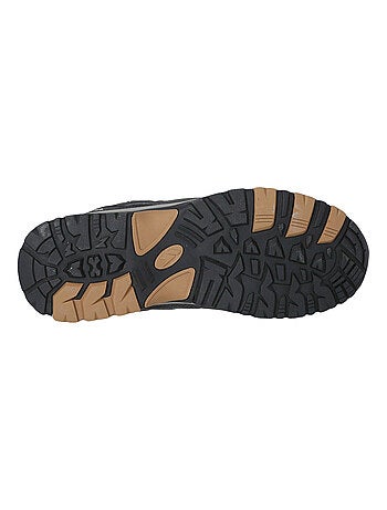 Zapatillas deportivas scarp technical para hombre - trespass