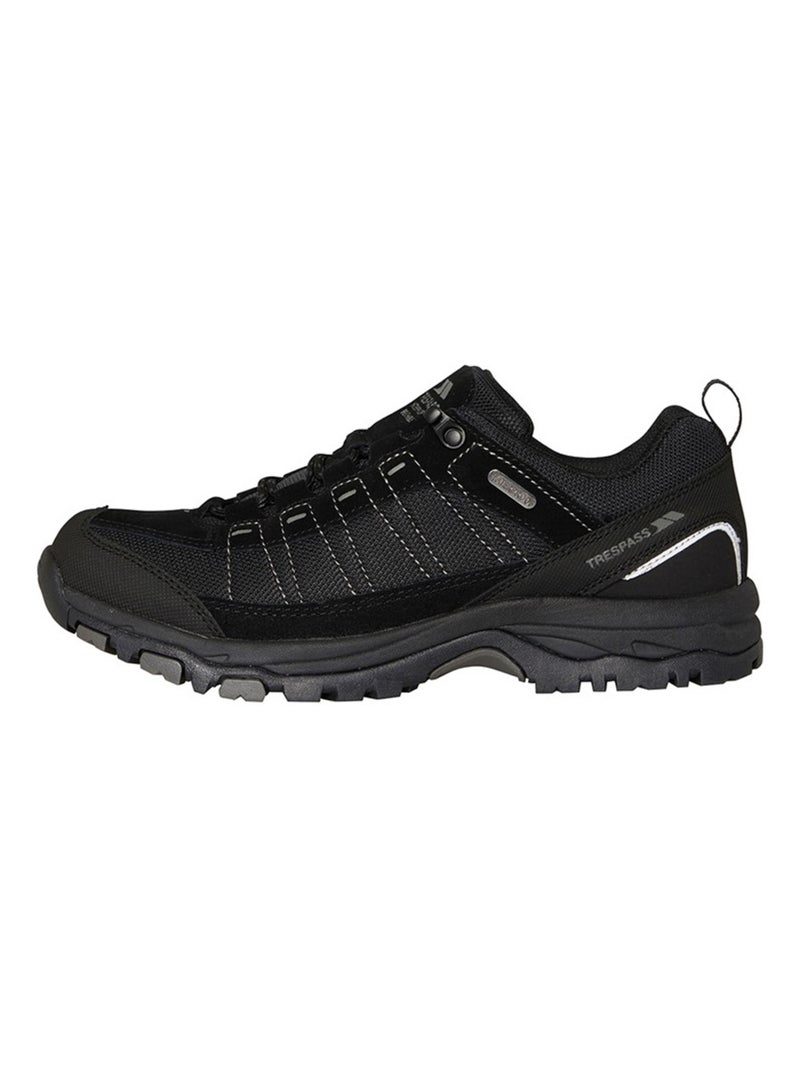 Zapatillas deportivas scarp technical para hombre - trespass Negro - Kiabi