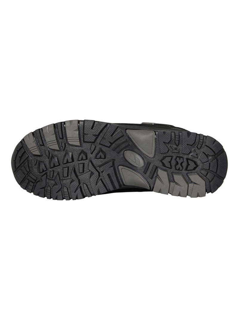 Zapatillas deportivas scarp technical para hombre - trespass Negro - Kiabi