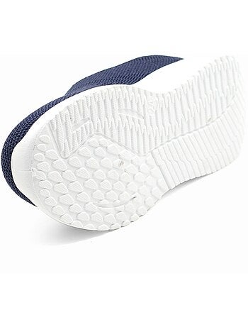 Zapatillas deportivas sin cordones
