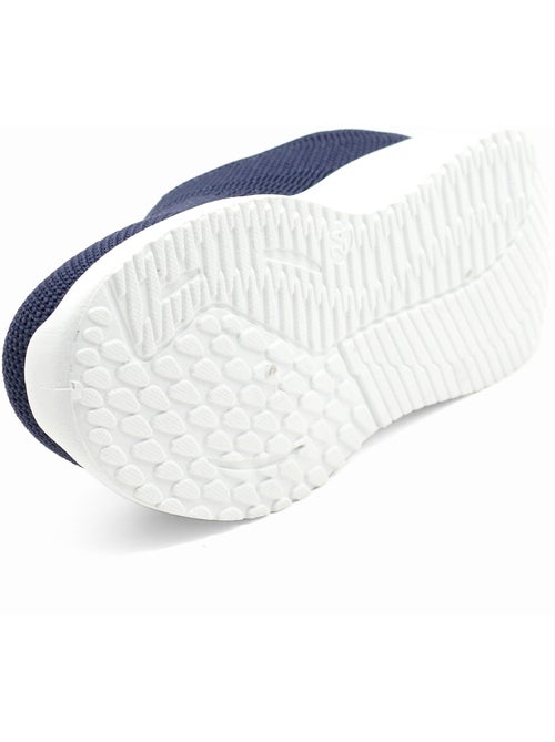 Zapatillas deportivas sin cordones - Kiabi Zapatillas deportivas sin cordones - Kiabi
