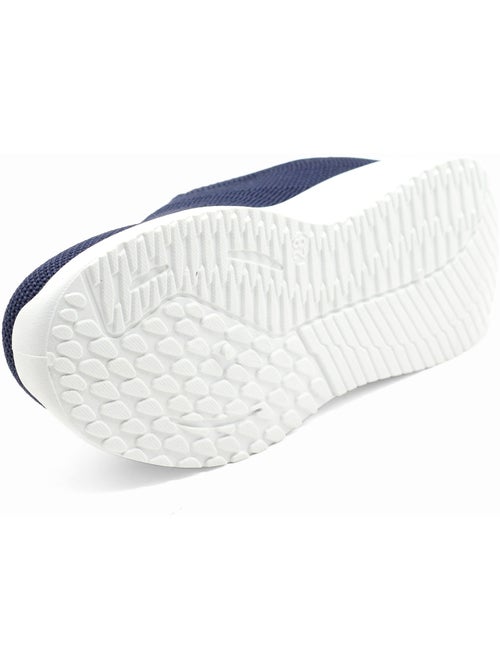 Zapatillas deportivas sin cordones - Kiabi Zapatillas deportivas sin cordones - Kiabi