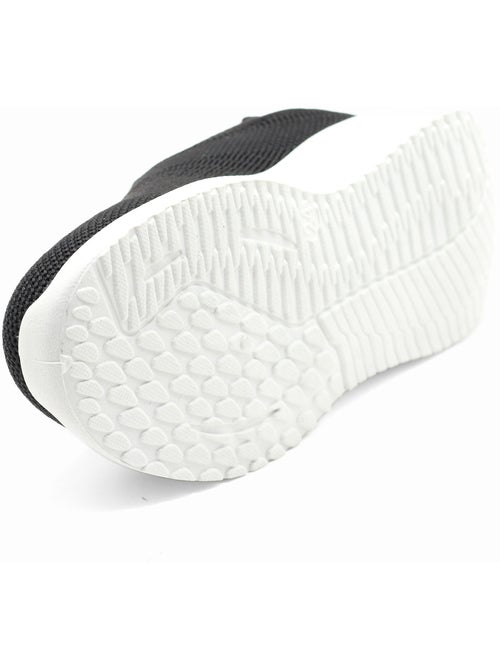 Zapatillas deportivas sin cordones - Kiabi Zapatillas deportivas sin cordones - Kiabi