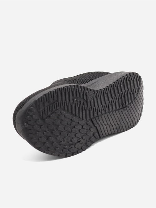 Zapatillas deportivas sin cordones - Kiabi Zapatillas deportivas sin cordones - Kiabi