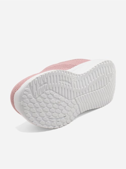 Zapatillas deportivas sin cordones - Kiabi Zapatillas deportivas sin cordones - Kiabi