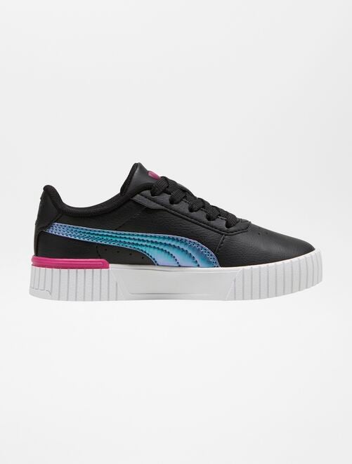 Zapatillas deportivas sintéticas 'Puma' 'Carina' - Kiabi