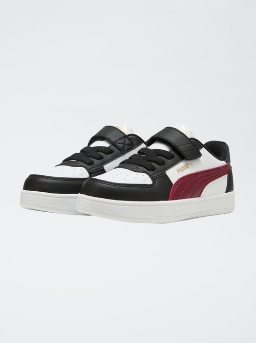 Zapatillas deportivas skate 'Puma' - Kiabi