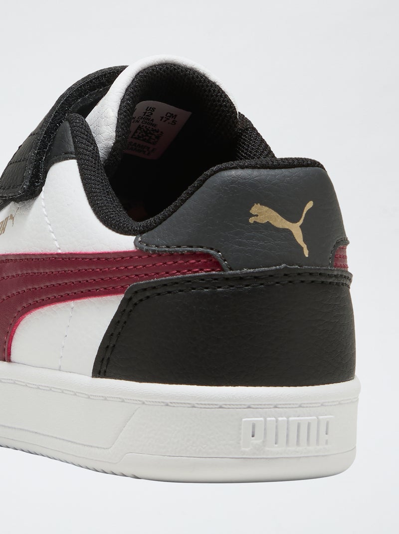 Zapatillas deportivas skate 'Puma' Negro - Kiabi