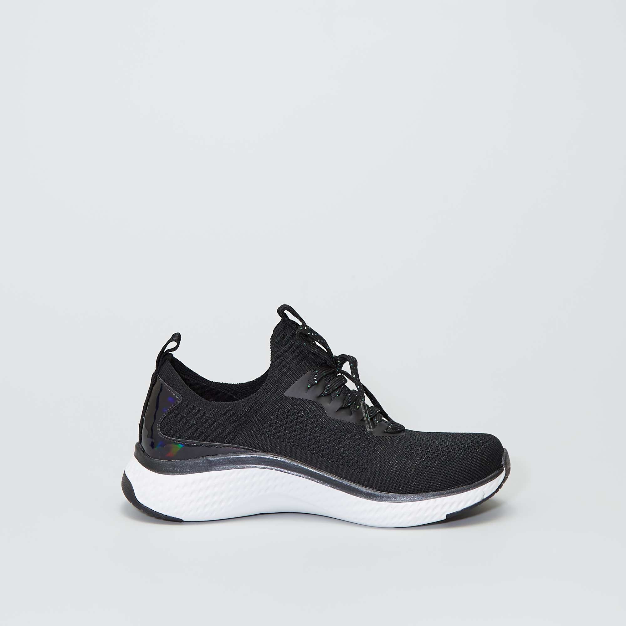 skechers con brillos mujer