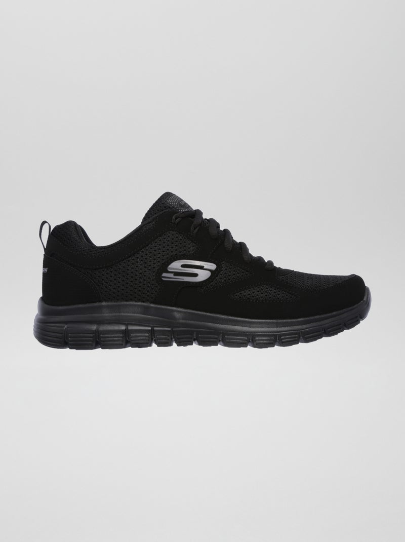 Zapatillas deportivas 'Skechers' NEGRO - Kiabi