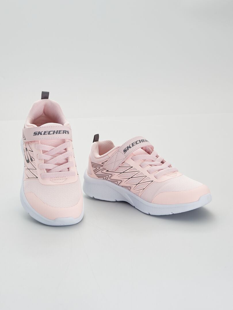 Zapatillas deportivas rosa - Kiabi -