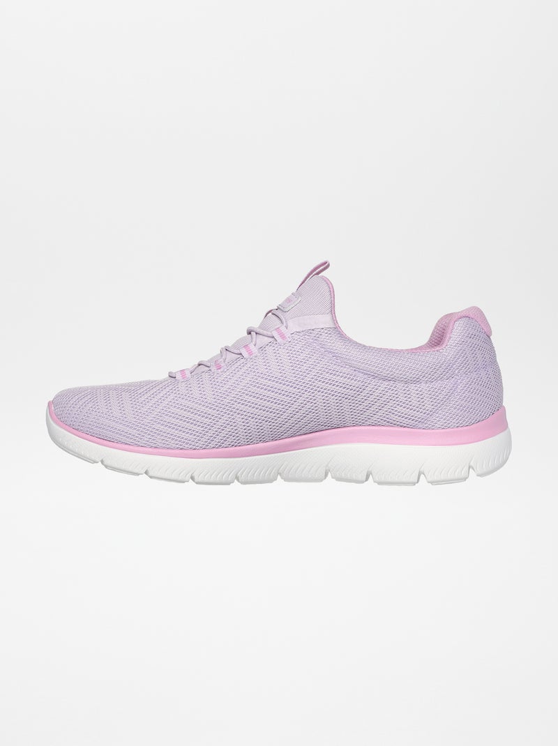 Zapatillas deportivas 'Skechers' ROSA - Kiabi