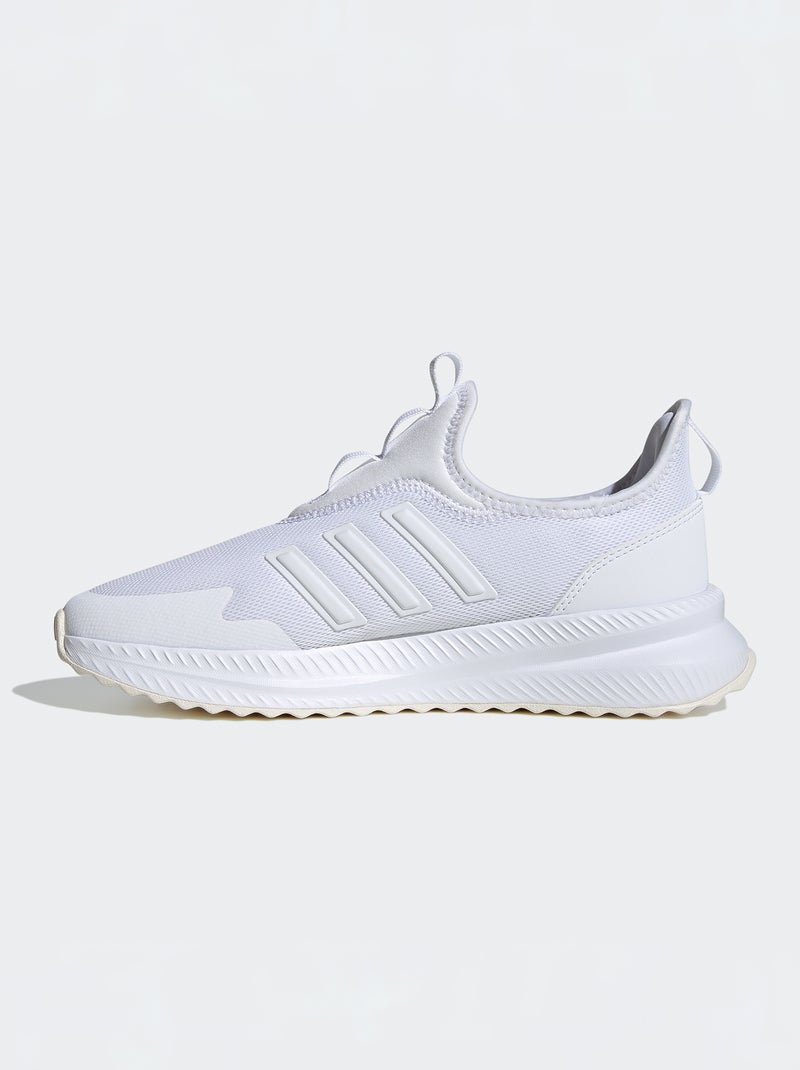 Zapatillas deportivas slip on 'Adidas' blanco - Kiabi