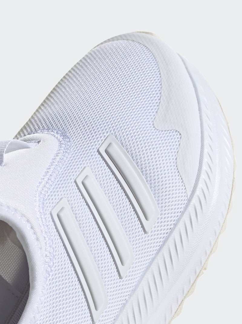 Zapatillas deportivas slip on 'Adidas' blanco - Kiabi