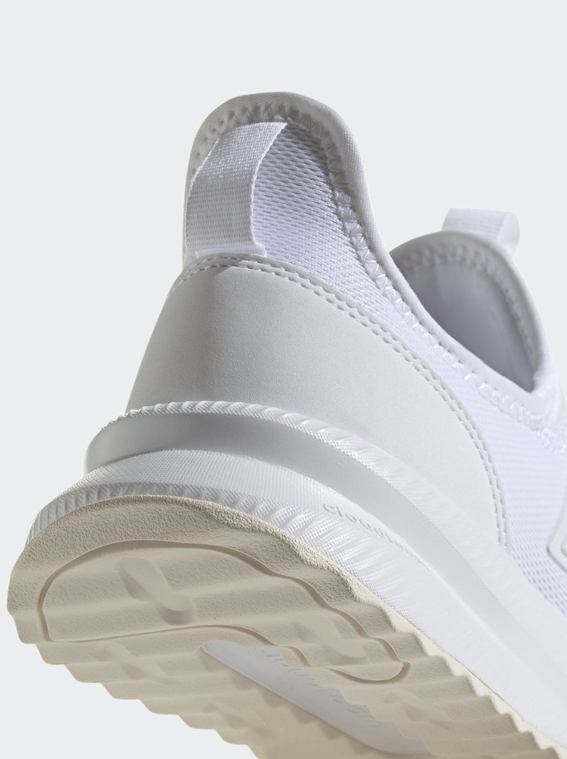 Zapatillas deportivas slip on 'Adidas' blanco - Kiabi
