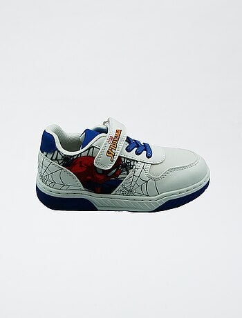 Zapatillas deportivas 'Spider-Man' 'Marvel'