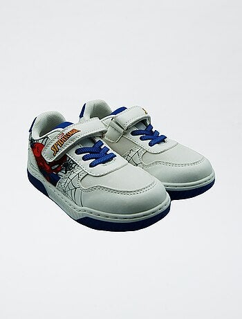 Zapatillas deportivas 'Spider-Man' 'Marvel'
