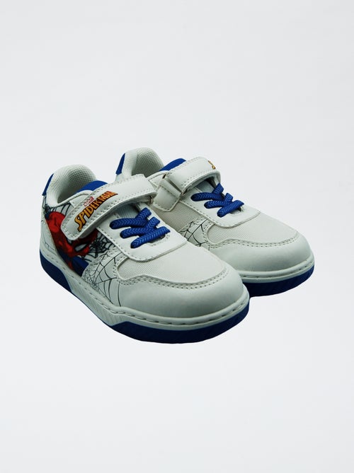 Zapatillas deportivas 'Spider-Man' 'Marvel' - Kiabi