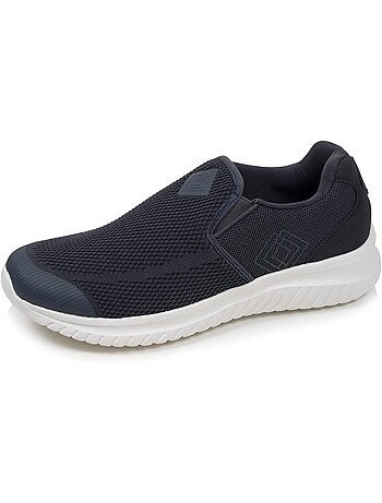 Zapatillas deportivas suela de espuma everywear con memoria de forma